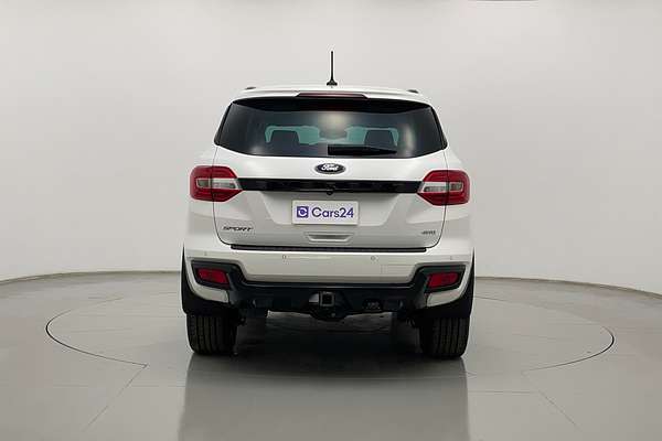 2021 Ford Everest Sport UA II 2.0L