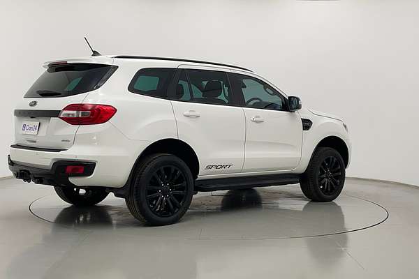 2021 Ford Everest Sport UA II 2.0L