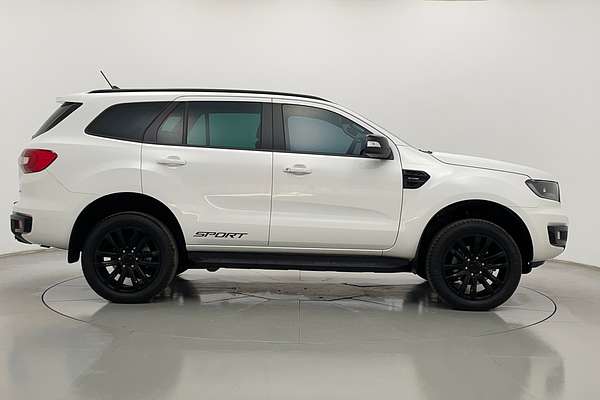 2021 Ford Everest Sport UA II 2.0L