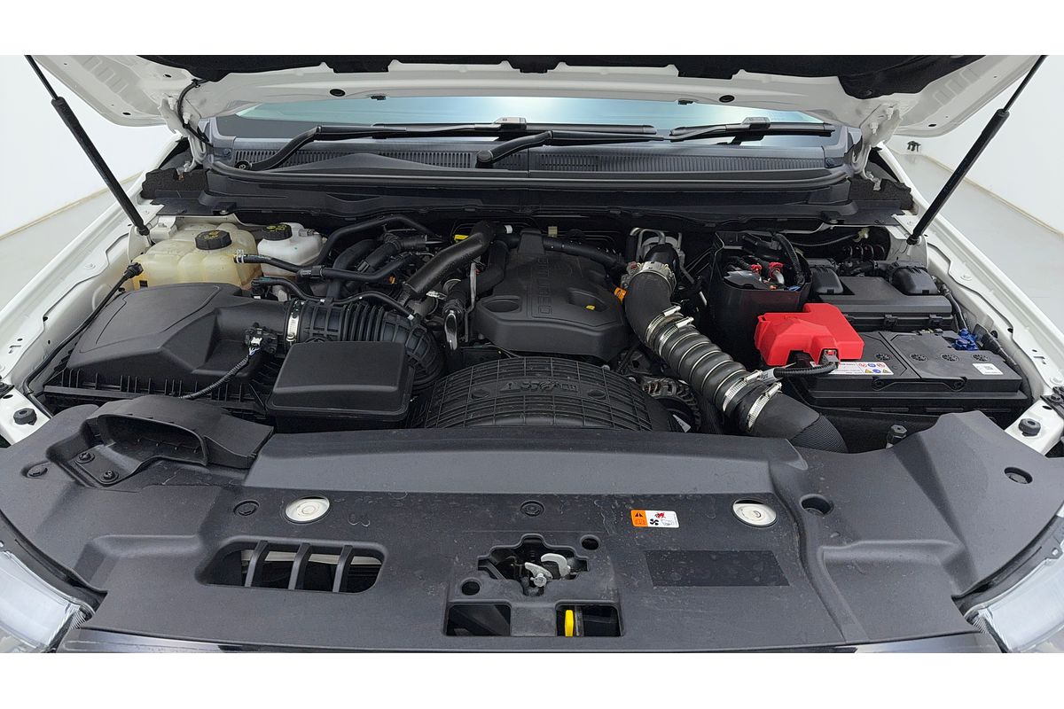 2021 Ford Everest Sport UA II 2.0L