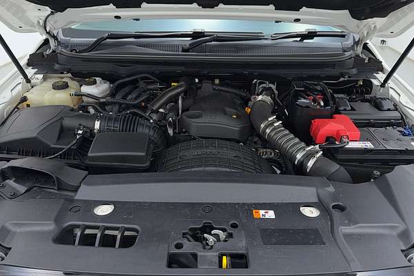 2021 Ford Everest Sport UA II 2.0L