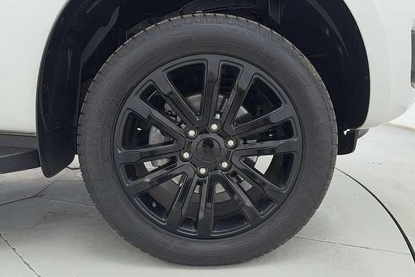 2021 Ford Everest Sport UA II 2.0L