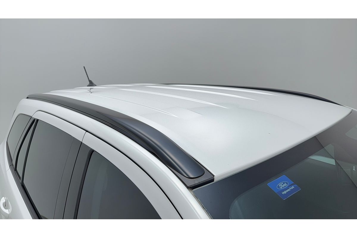 2021 Ford Everest Sport UA II 2.0L