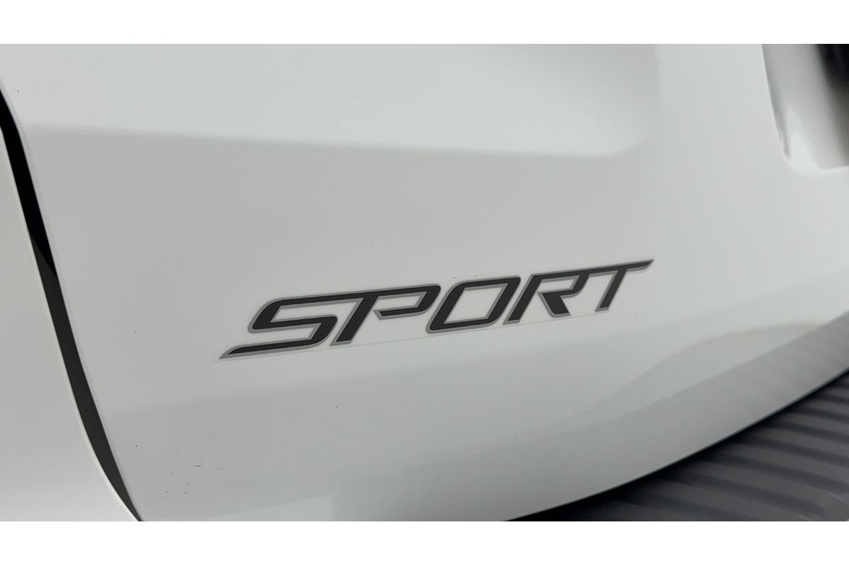 2021 Ford Everest Sport UA II 2.0L