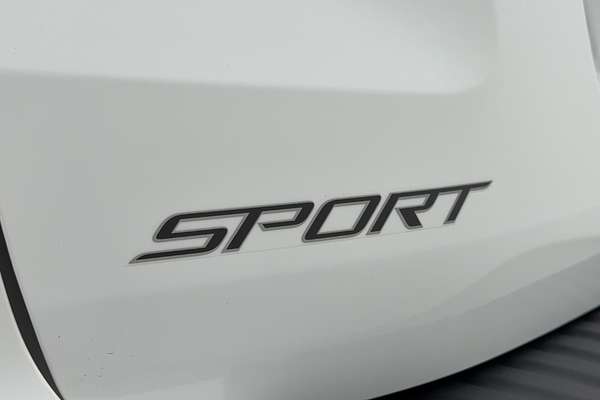 2021 Ford Everest Sport UA II 2.0L