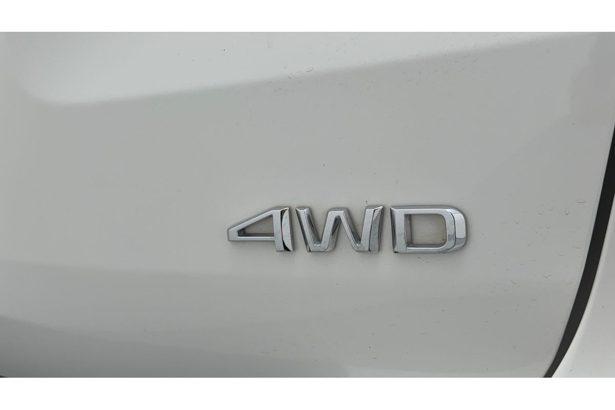 2021 Ford Everest Sport UA II 2.0L