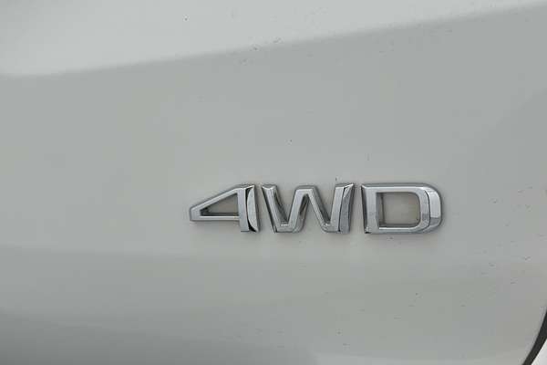 2021 Ford Everest Sport UA II 2.0L