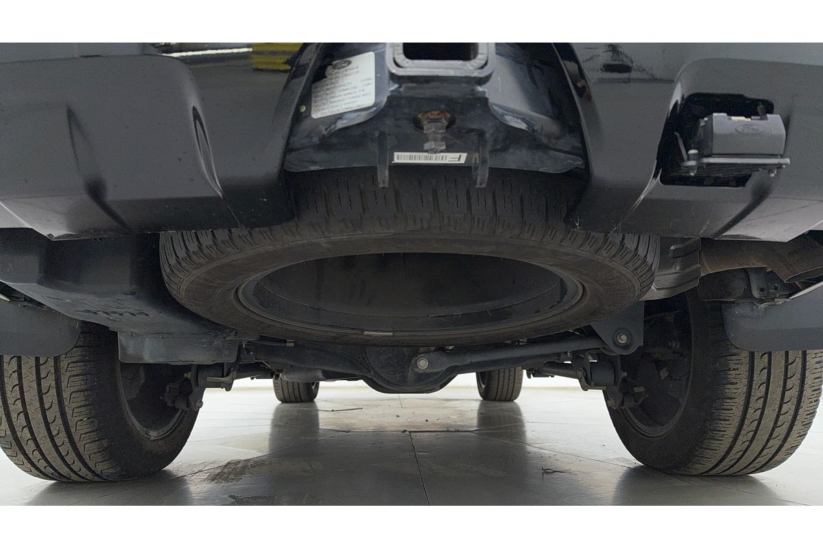 2021 Ford Everest Sport UA II 2.0L