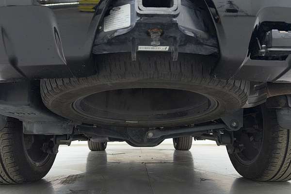 2021 Ford Everest Sport UA II 2.0L