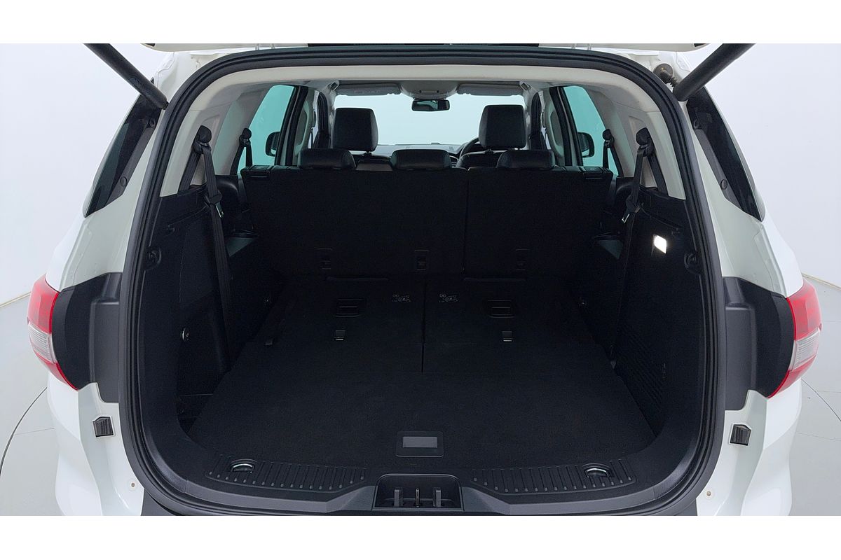 2021 Ford Everest Sport UA II 2.0L