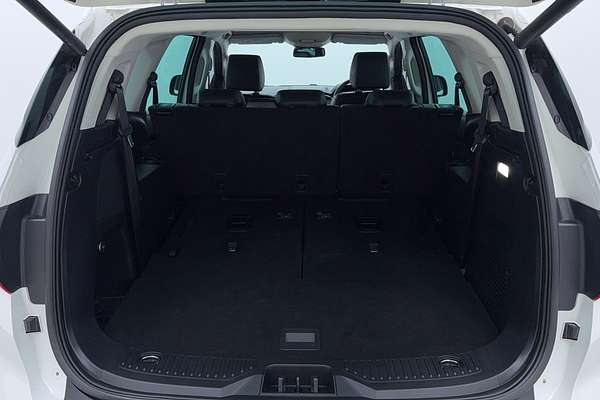 2021 Ford Everest Sport UA II 2.0L