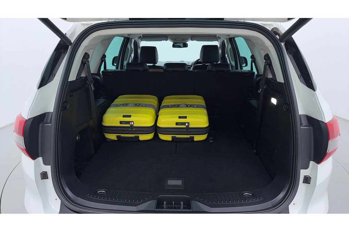 2021 Ford Everest Sport UA II 2.0L