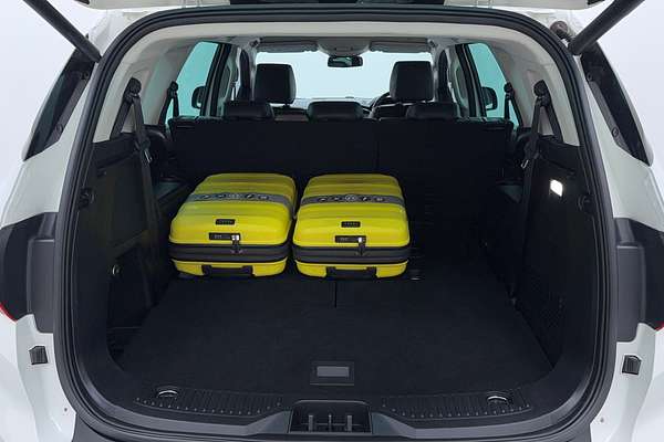 2021 Ford Everest Sport UA II 2.0L