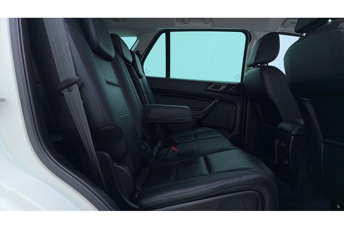 2021 Ford Everest Sport UA II 2.0L