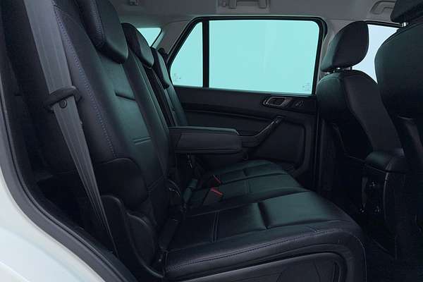 2021 Ford Everest Sport UA II 2.0L