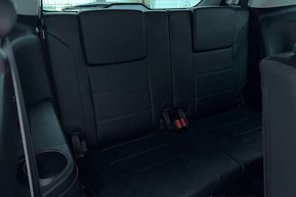 2021 Ford Everest Sport UA II 2.0L