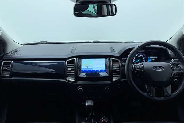 2021 Ford Everest Sport UA II 2.0L