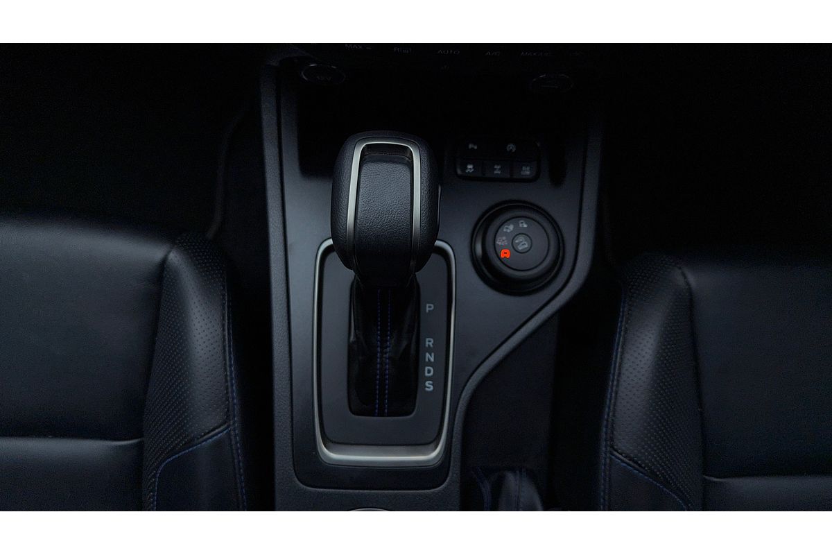 2021 Ford Everest Sport UA II 2.0L