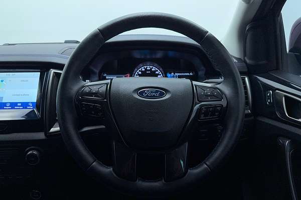 2021 Ford Everest Sport UA II 2.0L