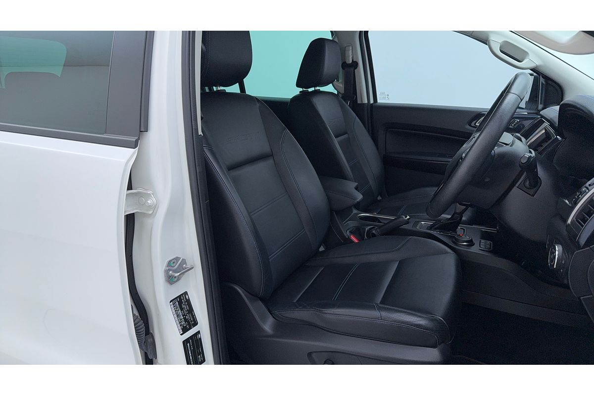 2021 Ford Everest Sport UA II 2.0L