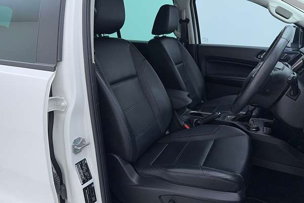 2021 Ford Everest Sport UA II 2.0L