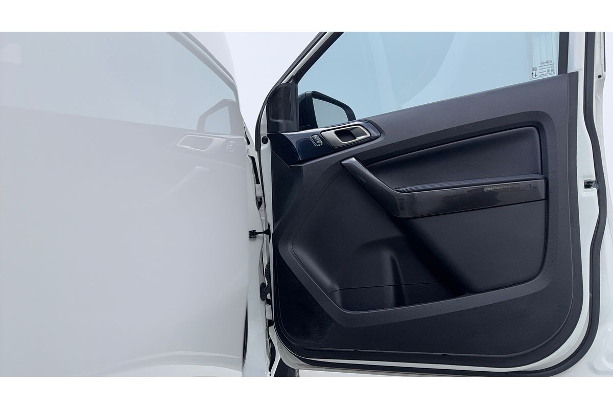 2021 Ford Everest Sport UA II 2.0L