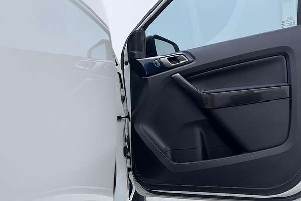 2021 Ford Everest Sport UA II 2.0L