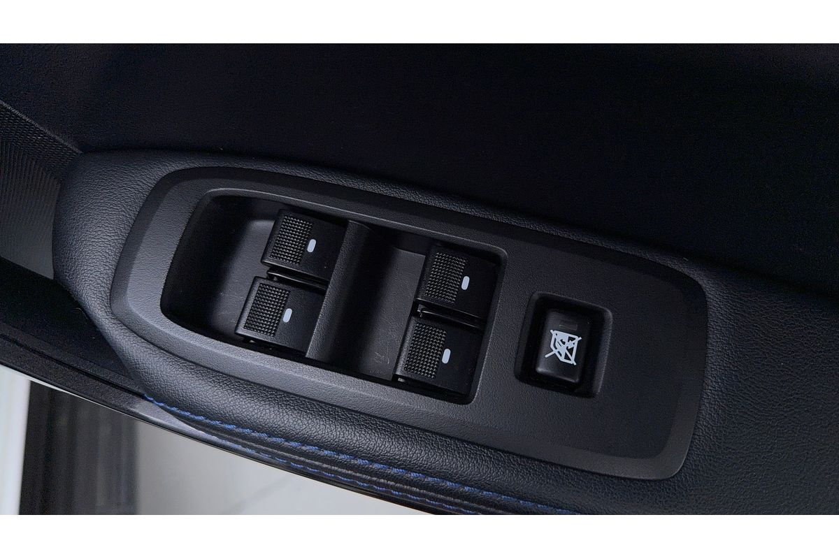 2021 Ford Everest Sport UA II 2.0L