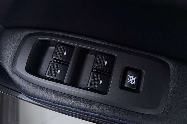 2021 Ford Everest Sport UA II 2.0L