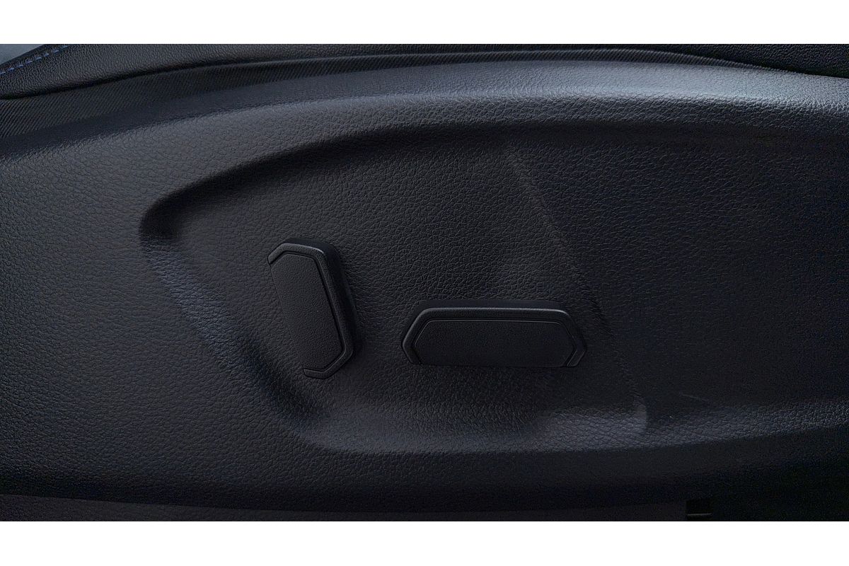 2021 Ford Everest Sport UA II 2.0L