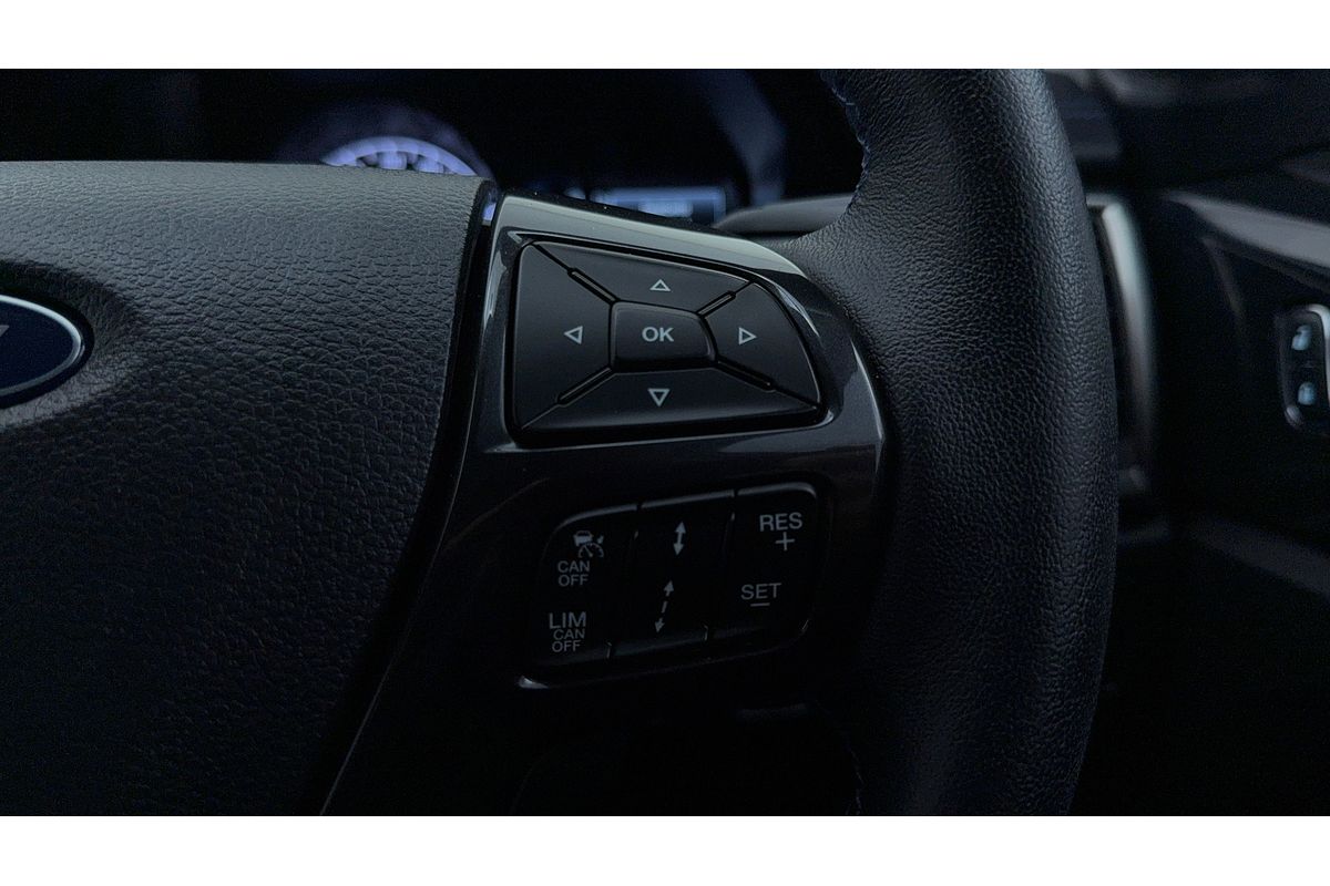 2021 Ford Everest Sport UA II 2.0L