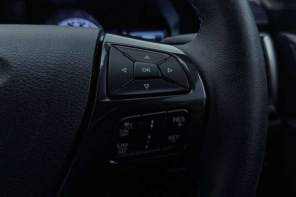 2021 Ford Everest Sport UA II 2.0L