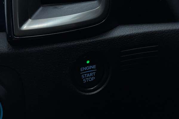 2021 Ford Everest Sport UA II 2.0L