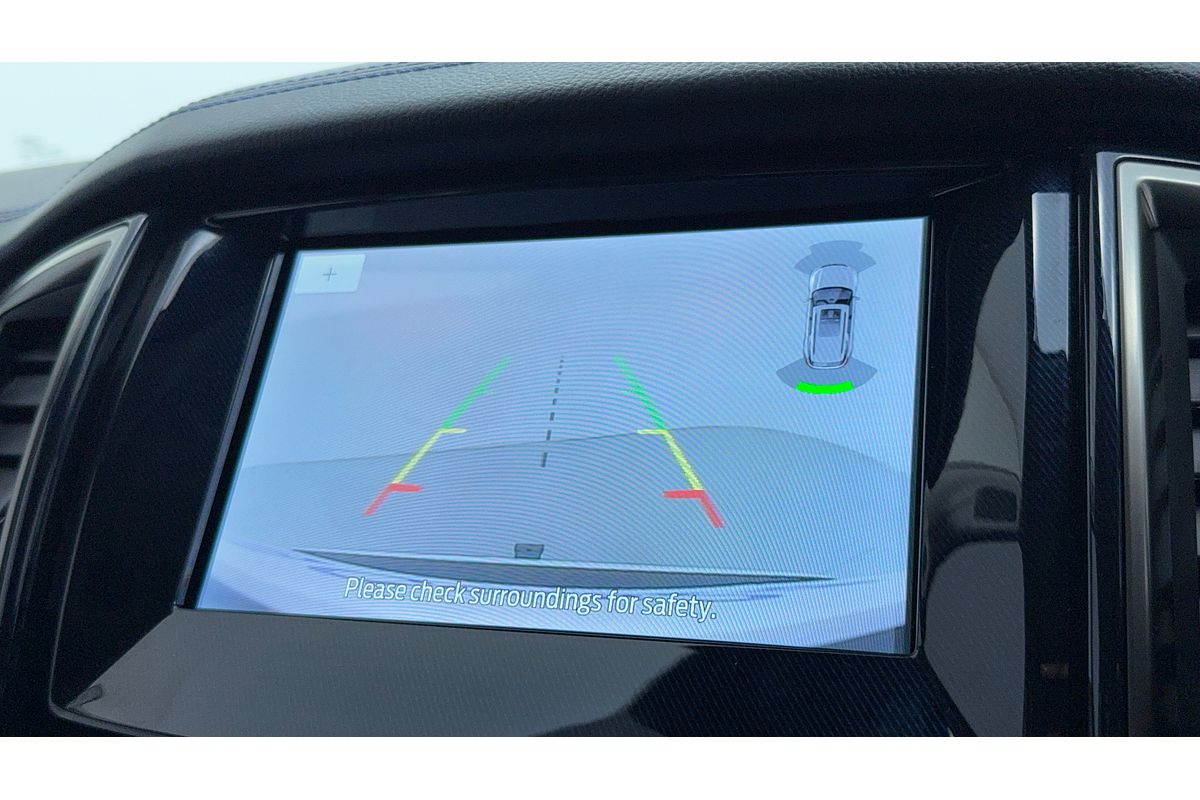 2021 Ford Everest Sport UA II 2.0L