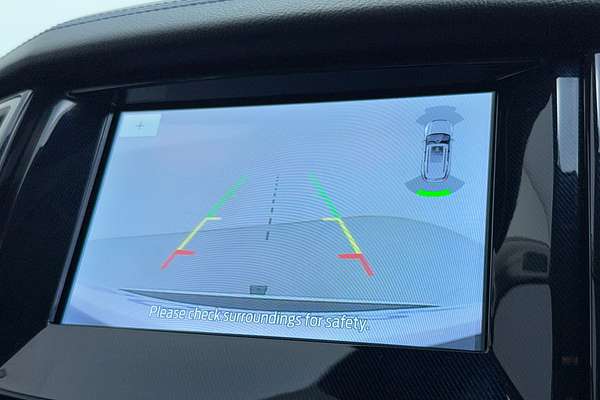 2021 Ford Everest Sport UA II 2.0L