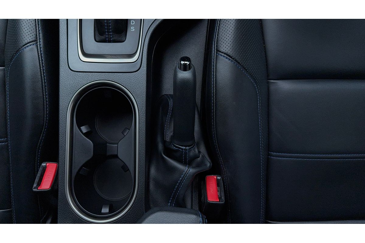 2021 Ford Everest Sport UA II 2.0L