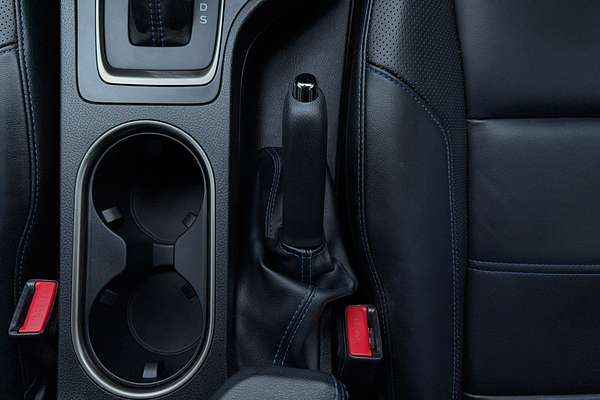 2021 Ford Everest Sport UA II 2.0L