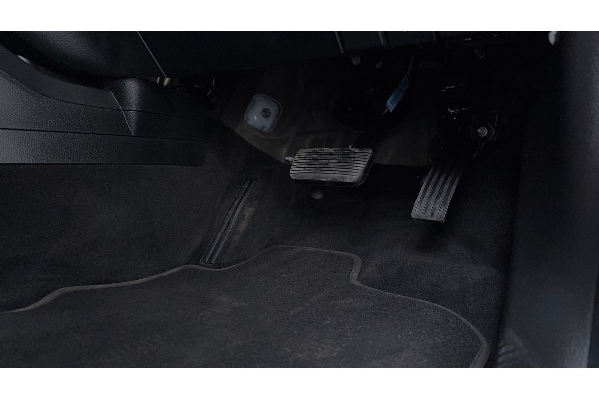 2021 Ford Everest Sport UA II 2.0L