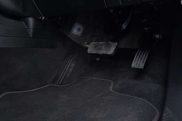 2021 Ford Everest Sport UA II 2.0L