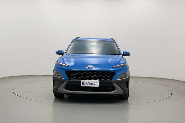 2021 Hyundai Kona Active OS.V4