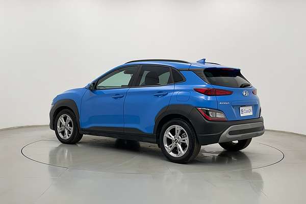 2021 Hyundai Kona Active OS.V4