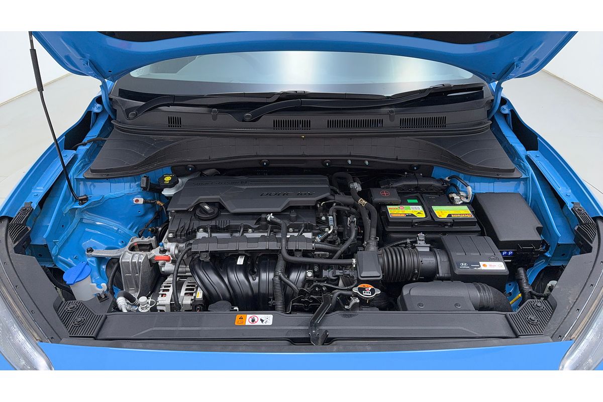 2021 Hyundai Kona Active OS.V4