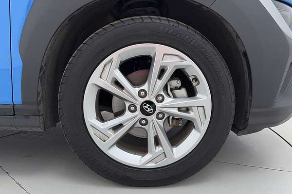 2021 Hyundai Kona Active OS.V4