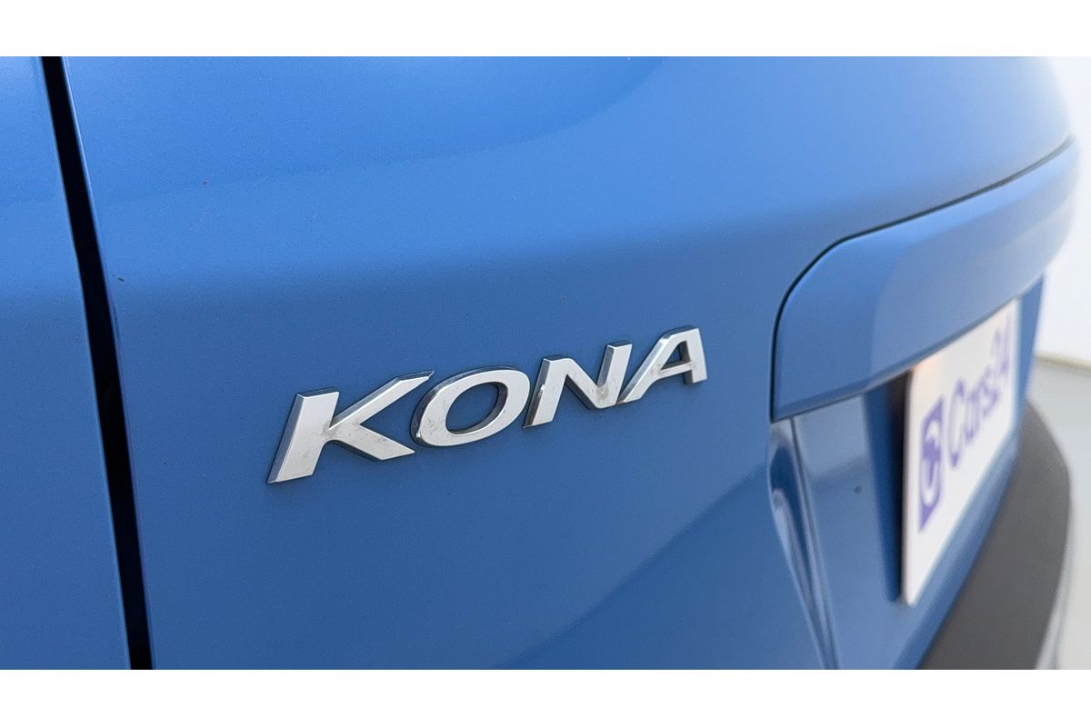 2021 Hyundai Kona Active OS.V4