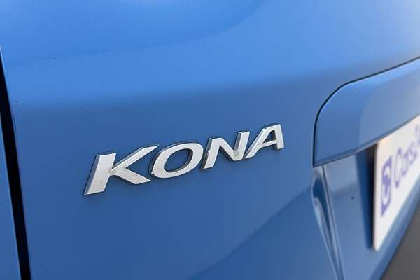 2021 Hyundai Kona Active OS.V4