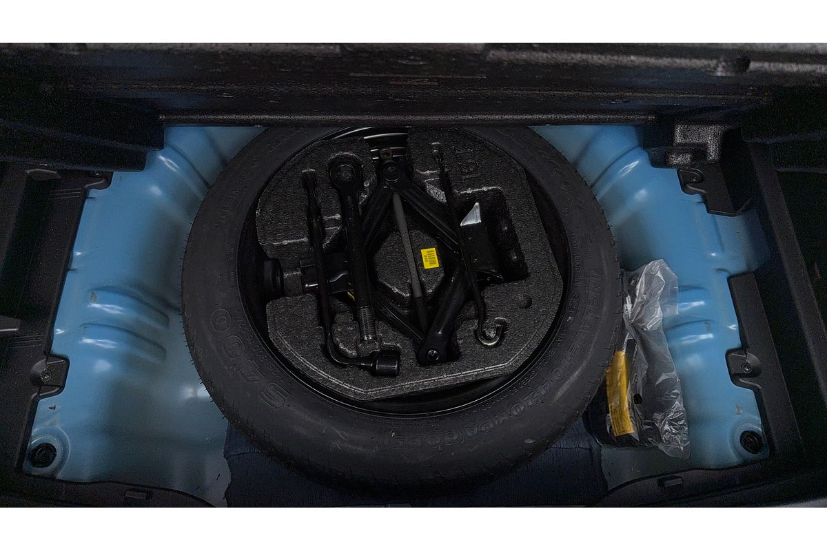 2021 Hyundai Kona Active OS.V4