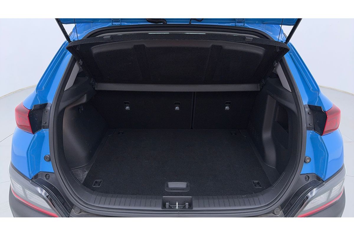 2021 Hyundai Kona Active OS.V4