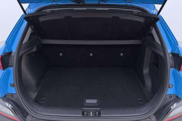 2021 Hyundai Kona Active OS.V4