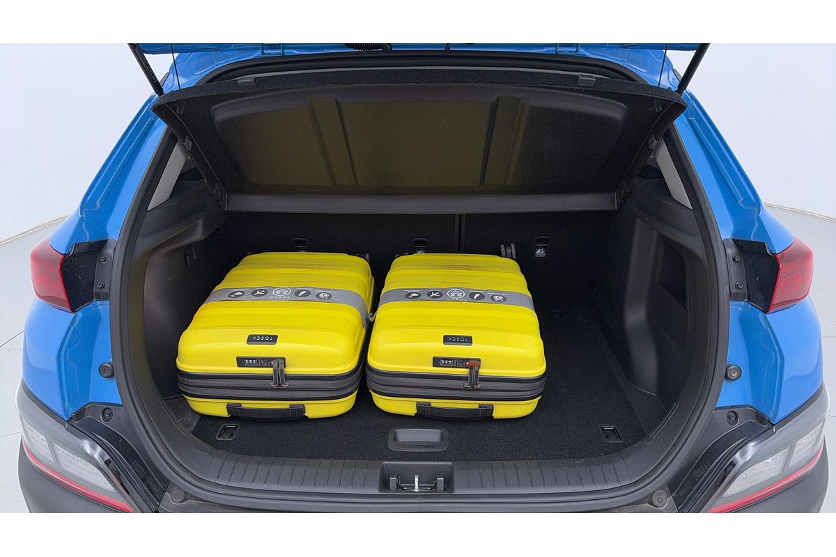 2021 Hyundai Kona Active OS.V4