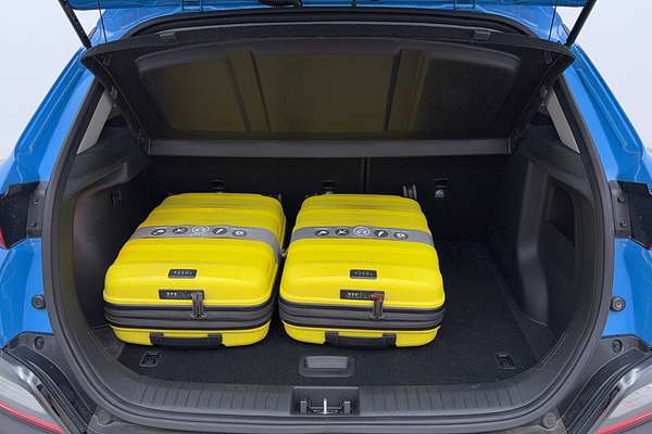 2021 Hyundai Kona Active OS.V4